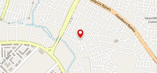 Breakfast Junction on map