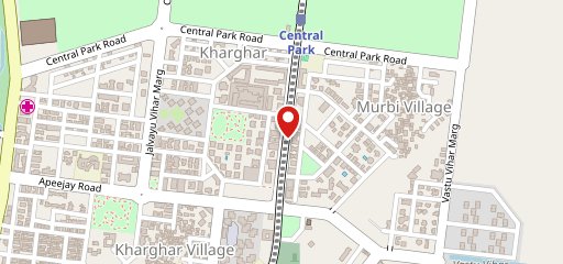 Bombay Boba & Co. - The best Bubble Tea's, Sandwiches shop in Navi Mumbai on map