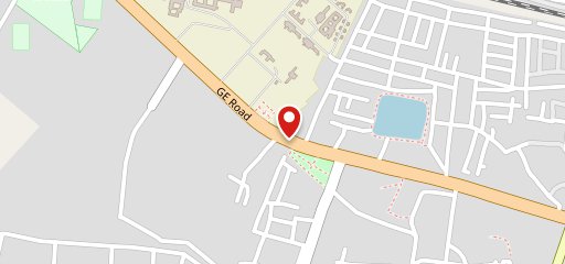 Sandwich Junction on map