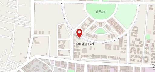 Sandwich King on map