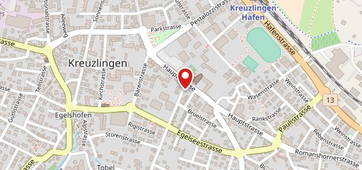 La Paninoteca Napoletana sulla mappa