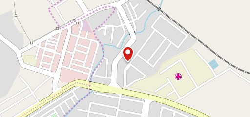 Sandwich Sisters on map