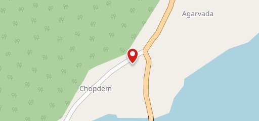 Sandy's Place on map