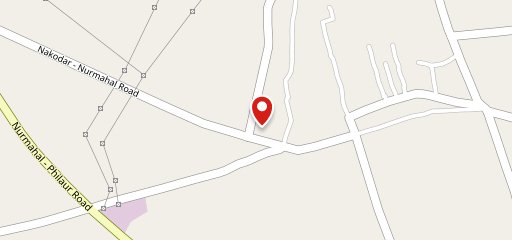 Sangam Bar & Restaurant on map