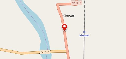 Sangam Bhojnalay on map