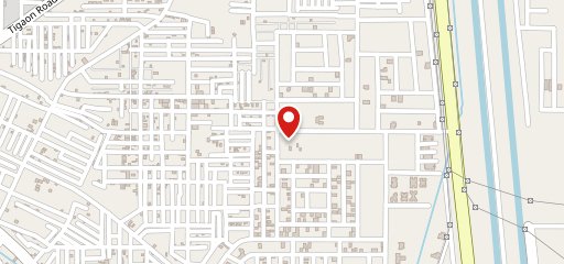 SANGAM CHAAT BHANDAR on map