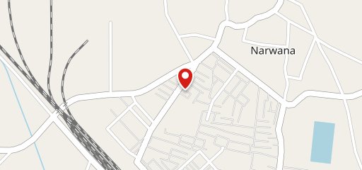 Sangam Chat Corner on map