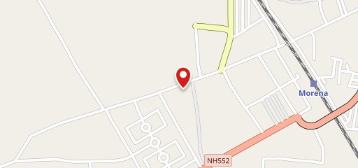 Sangam Restaurant & bakery Fast Food Cake Pizza Burger on map