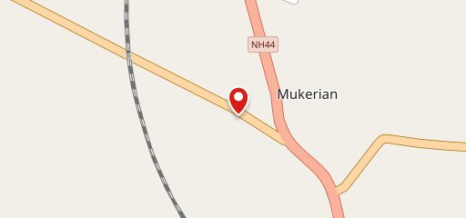 Sangam Fast Food on map