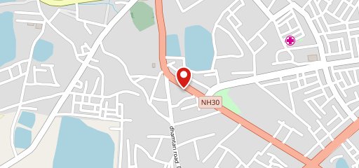 Sangam Bar & Restaurant on map