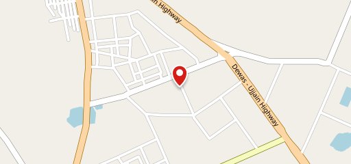 Sangeeta`s Home Kitchen on map