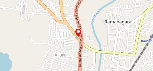 SANGEETHA BAR AND RESTURENT SANGEETA BAR AND RESTAURANT on map