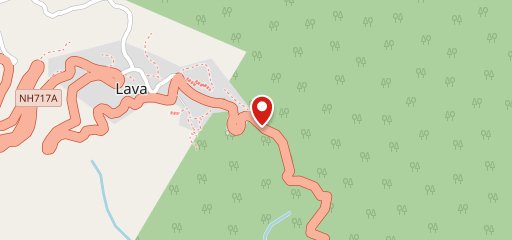 Sangharsh Fast Food By Babita Mukhia on map