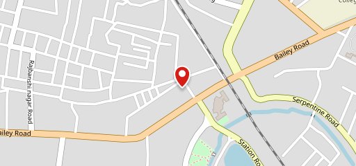 Sangita Sweets & Restaurant on map