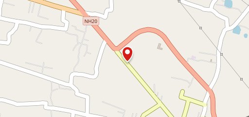 Sangrita Bakery on map