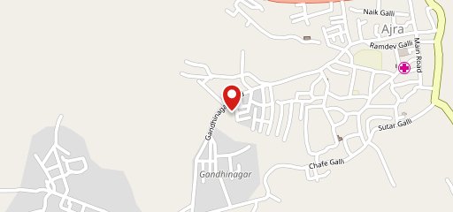 Sanishka Cake Shop on map