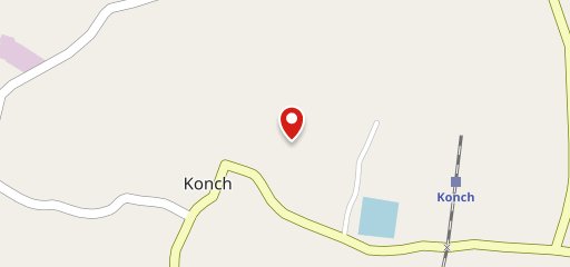 Saniya Restaurant on map