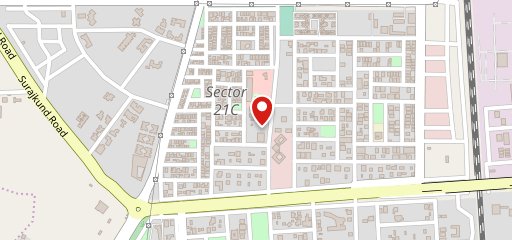 Sanjana Sudh Punjabi Khana on map