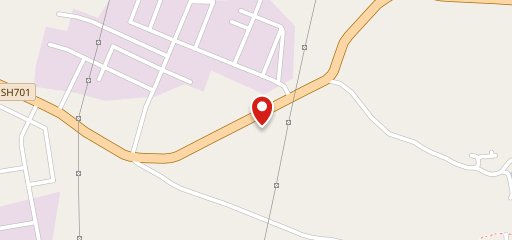 Sanjary Chicken on map