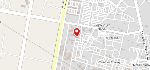 Sanjay Bhojnalya on map