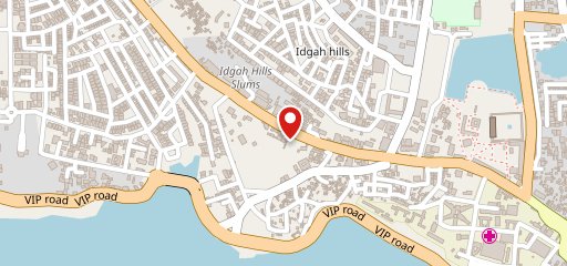 Sanjay Fresh Bake on map