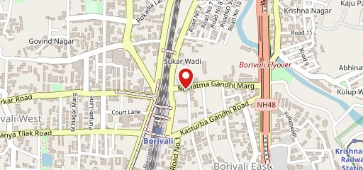 Sanjay Restaurant on map