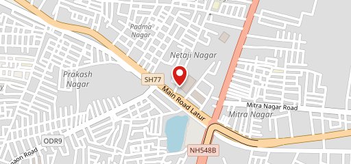 Sanjay Quality Refreshment on map