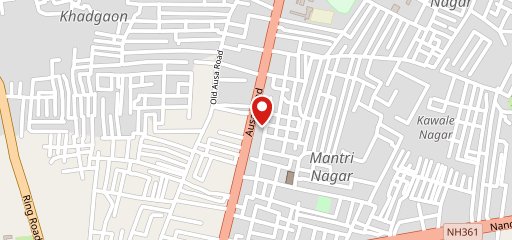 Sanjay Quality Restaurant on map