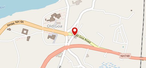 Sanjay Shambhavi Family Restaurant on map