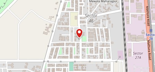 Sanjha Chulha Restaurant on map