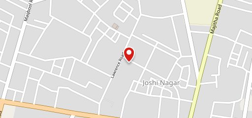 Sanjha Chulha on map