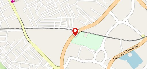 Sanjha Chulha on map