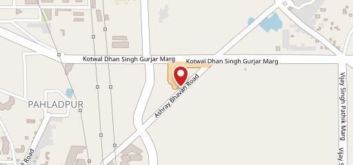 Sanjha Chulha Restaurant on map