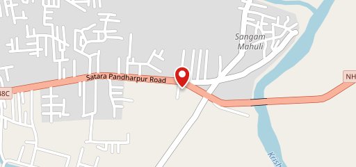 Sanju's Chinese Resto on map