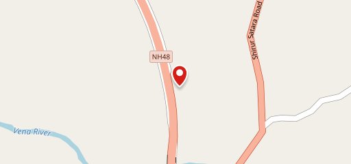 Hotel Sanjwara on map