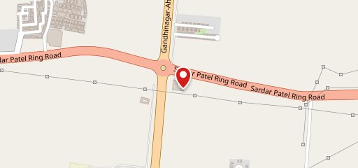 SANKALP RESTAURANT - SOUTH INDIAN RESTAURANT IN GANDHINAGAR on map