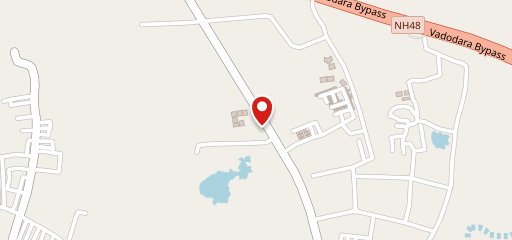 Sankalp Restaurant - South Indian Restaurant in Vadodara on map