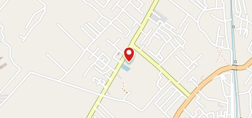 Sankalp-Taste of South on map