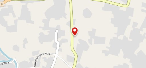 Sankalp Restaurant - Best south Indian restaurant in Udaipur on map