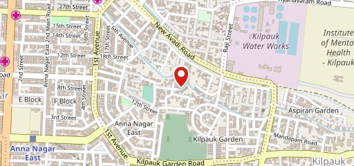 Sankranti Hotel on map