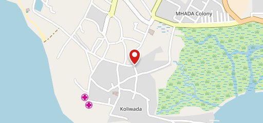 Sanman Restaurant on map