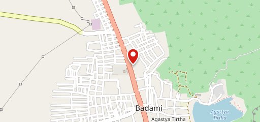 Sanman Bar & Restaurant on map