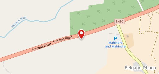 Hotel Sanskruti on map