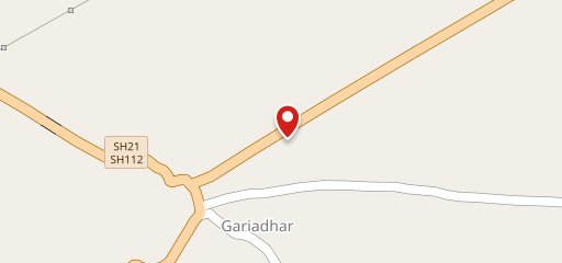 Sant Krupa Kothi ice cream on map