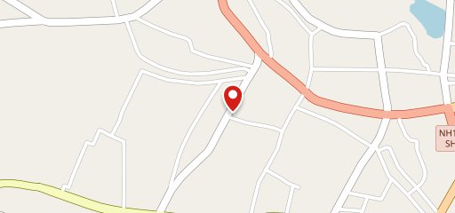 Sant Nirankari Satsang Bhawan on map