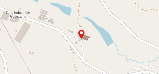 Santa Maria sulla mappa