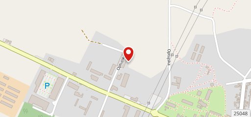 Restoran Santa Maria sulla mappa