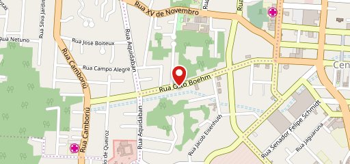 Santa Mistura Restaurante • Gastronomia • Arte • Eventos no mapa