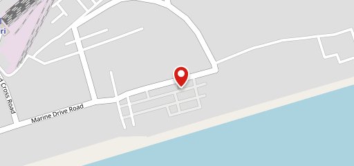 SANTANA BAR & RESTAURANT on map