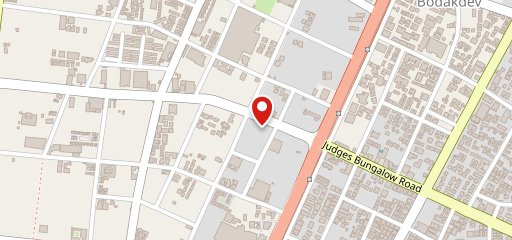 Santé Spa Cuisine on map